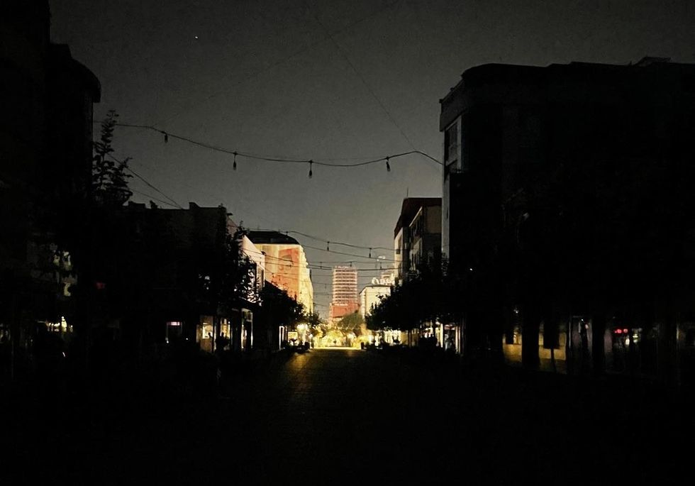 Ferizaj në terr, japin sqarime nga KOSTT