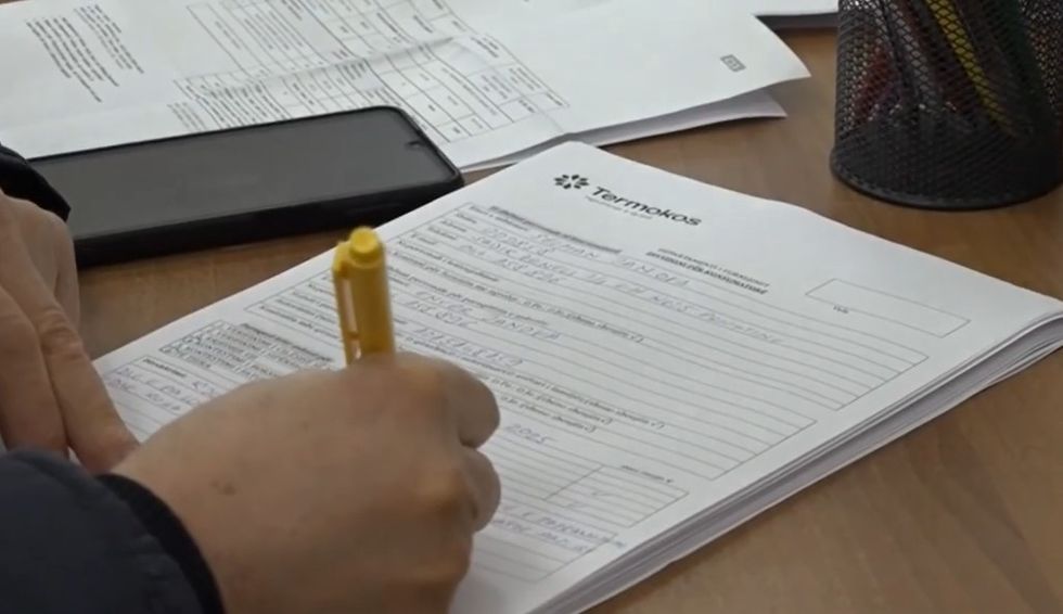 Instalimi i pajisjeve matëse të Termokosit ka ulur çmimin e faturave