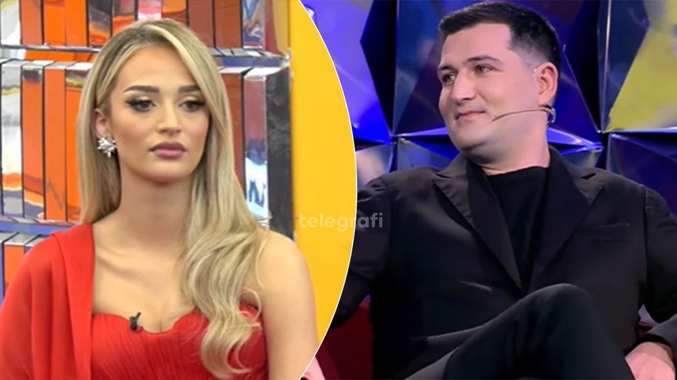 Arbër Hajdari për vendimin e Selinit për të qëndruar: Më pëlqejnë guximtarët që çojnë betejat në fund