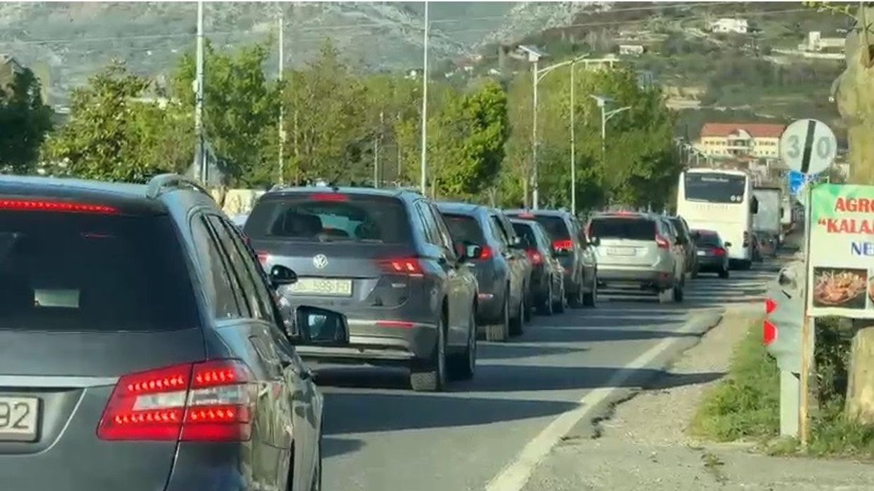 Qytetarët e Kosovës drejt Shqipërisë, në fundjavë procedurë e përshpejtuar Qytetarët e Kosovës drejt Shqipërisë, në fundjavë procedurë e përshpejtuar