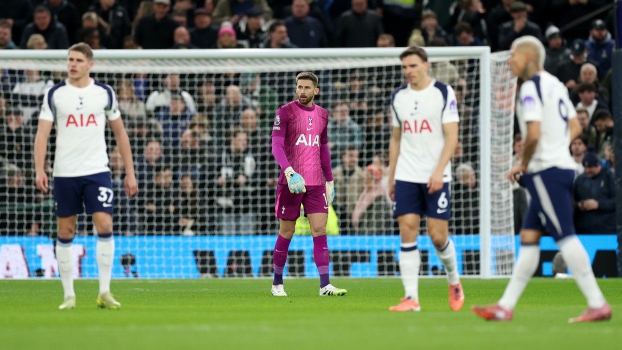 Interi e bën prioritet afrimin e yllit të Tottenhamit