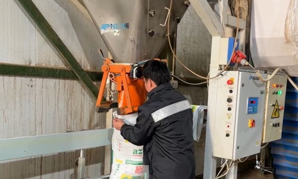 Rritet numri i punëtorëve të huaj në Lezhë, dominojnë filipinezët