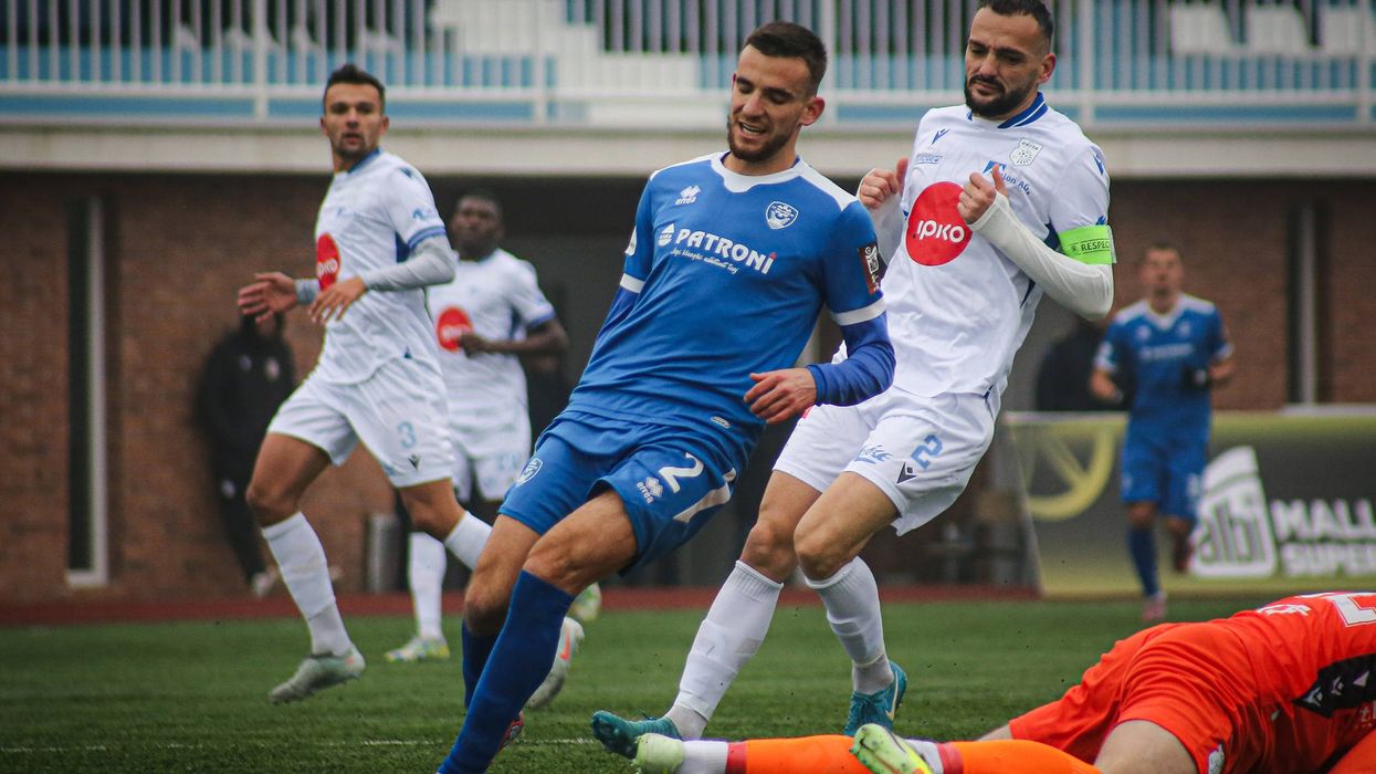 Dy përballje të forta sot në Superligën e Kosovës Dy përballje të forta sot në Superligën e Kosovës