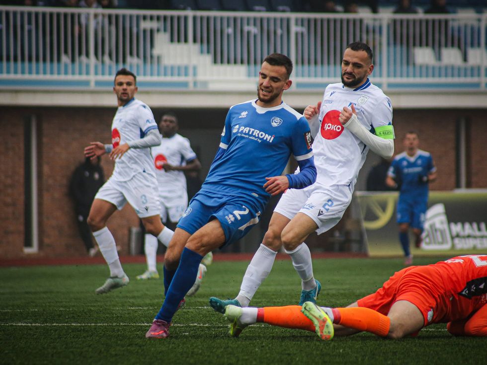 Dy përballja të forta sot në Superligën e Kosovës