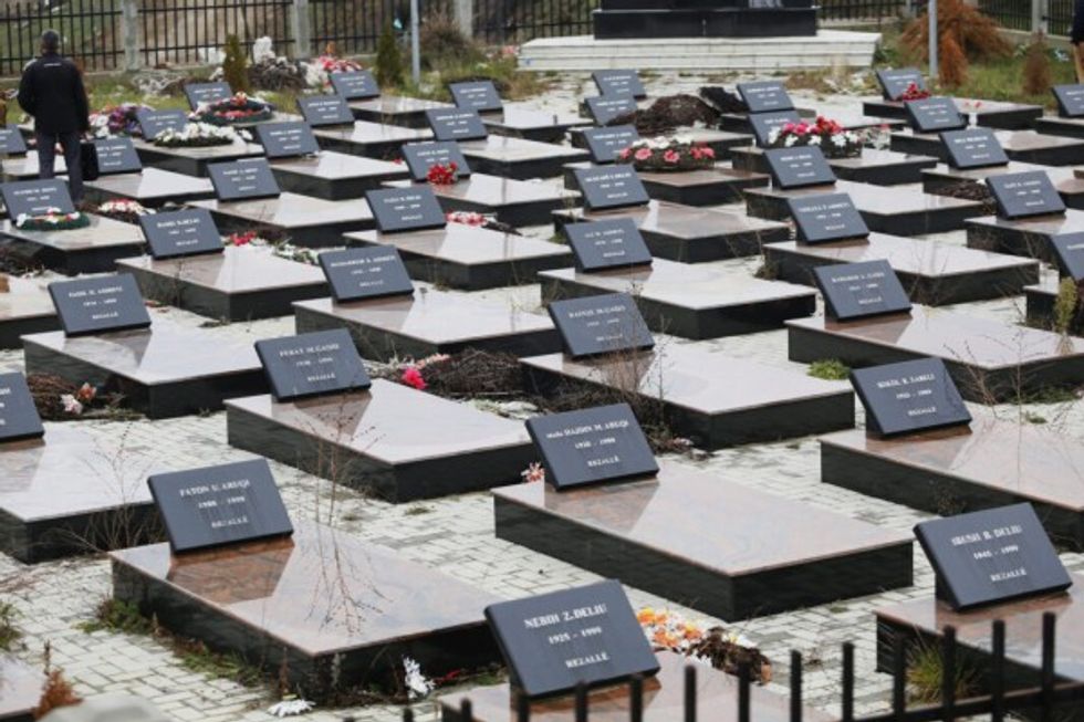 ​27 vjet nga masakra e Rezallës