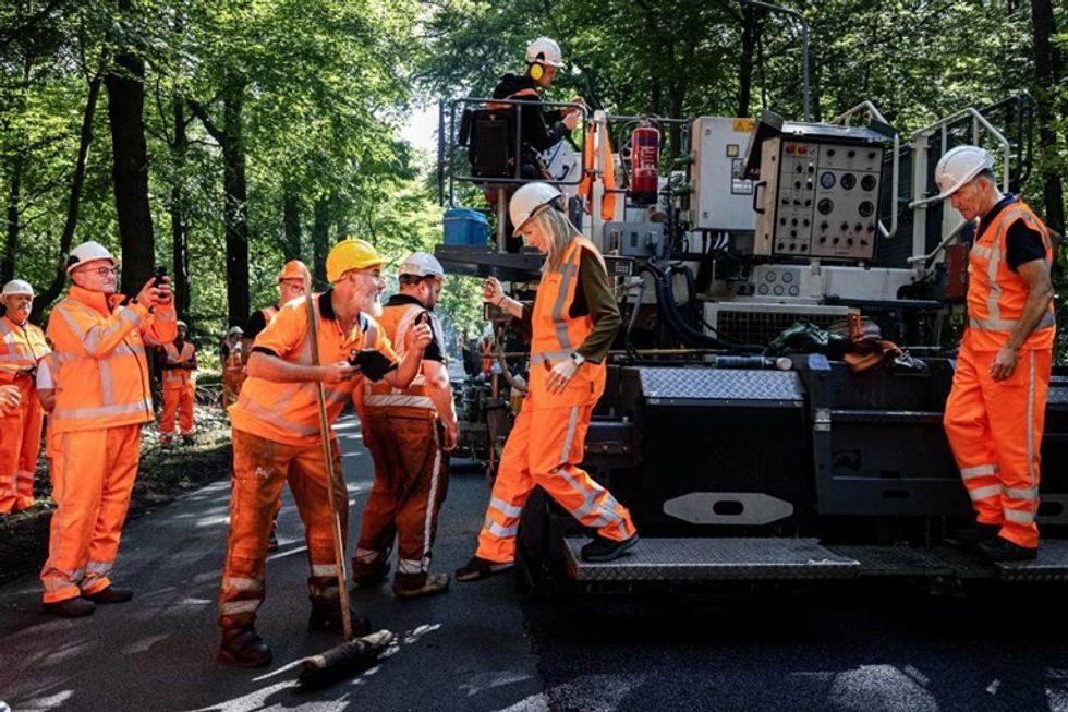 Portugalia ndër vendet e BE-së ku punohet më gjatë