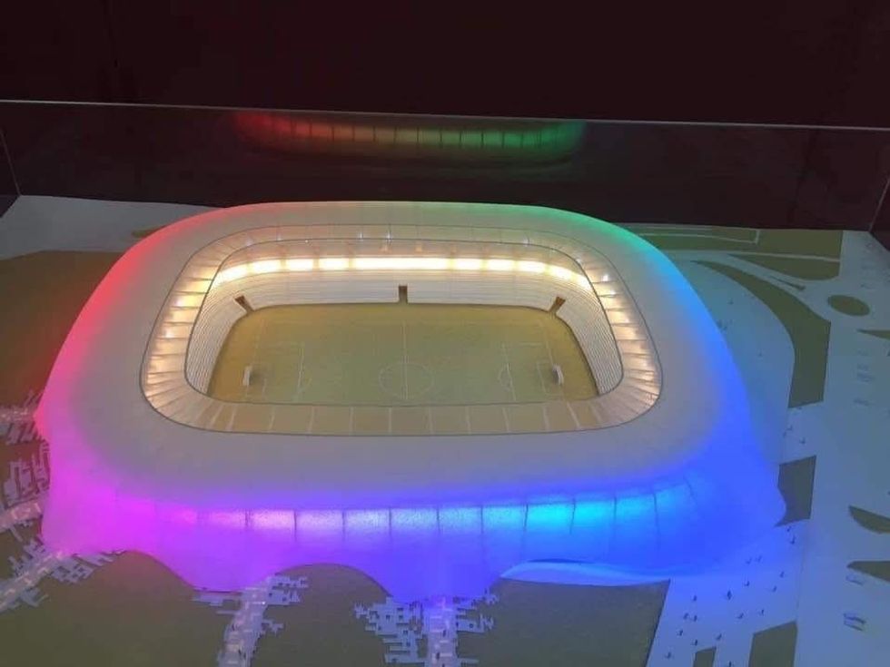 “400 mijë kërkesa për bileta”, presioni rrit debatet për stadiumin e ri