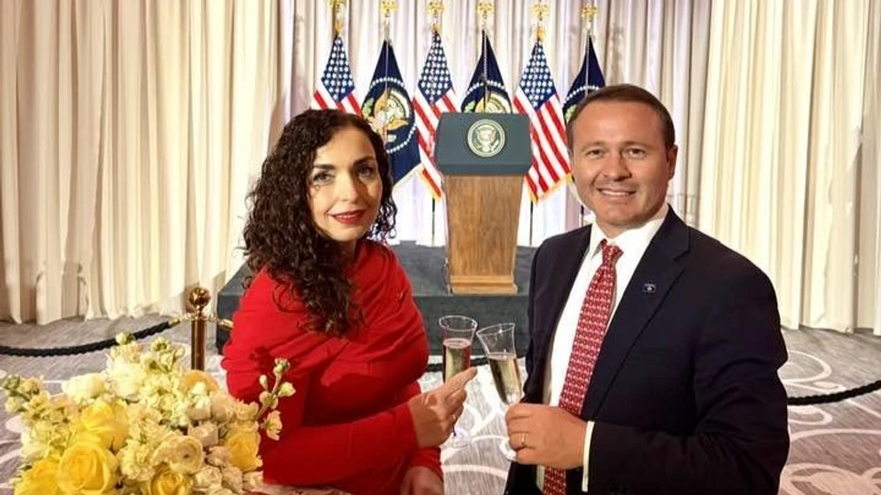 Ish-Zotëria i Parë me mesazh për Osmanin: Nuk u përkule kurrë, hyre si lidere e po del si frymëzim