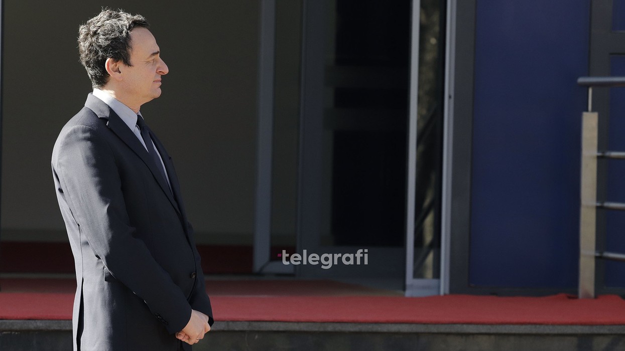 A mund të detyrohet Kosova të zgjedhë mes SHBA-së dhe BE-së?