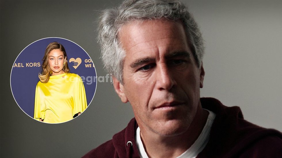 Përmendet në dosjet e Epstein, reagon Gigi Hadid