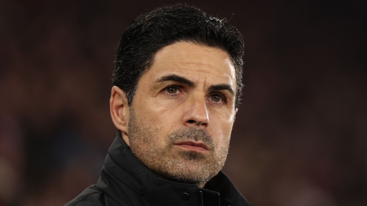 “Përgjegjësia mbi mua”, Mikel Arteta e pranon fajin pas eliminimit të Arsenalit nga FA Cup