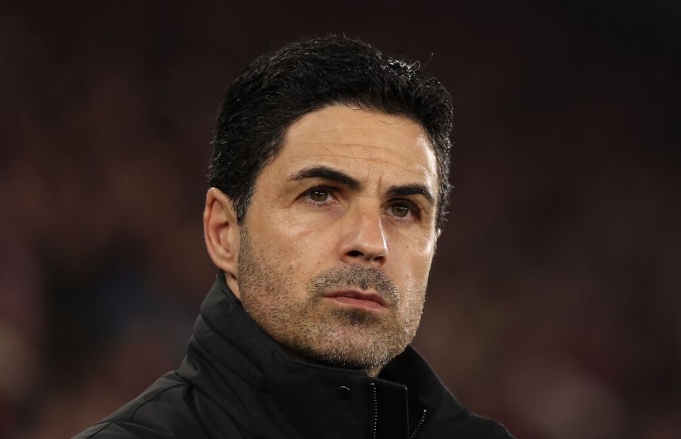 “Përgjegjësia mbi mua”, Mikel Arteta e pranon fajin pas eliminimit të Arsenalit nga FA Cup