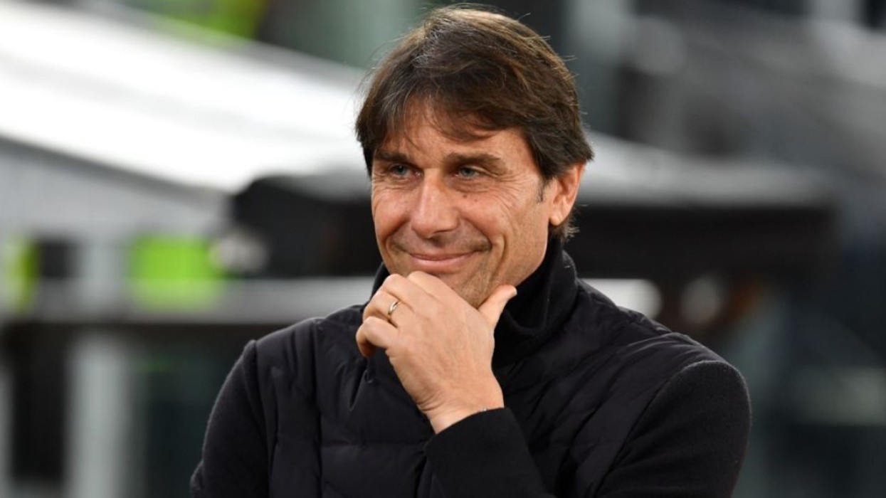 Antonio Conte drejt largimit nga Napoli, po e merr punën që e kishte para disa viteve