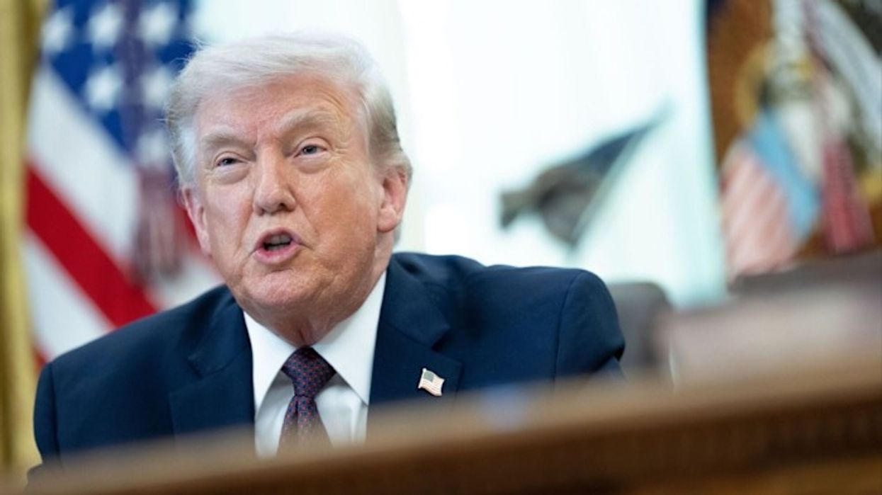 Trump thotë se ka “shanse të mira” për një marrëveshje me Iranin të hënën Trump thotë se ka “shanse të mira” për një marrëveshje me Iranin të hënën