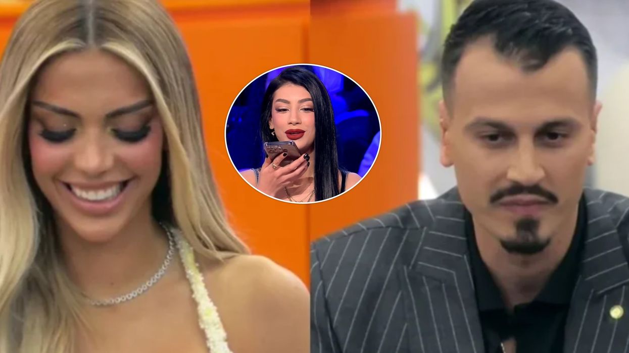 "I jep vlera atij Big Brother-i", familjarët e Mateos i vënë vulë raportit me Brikenën