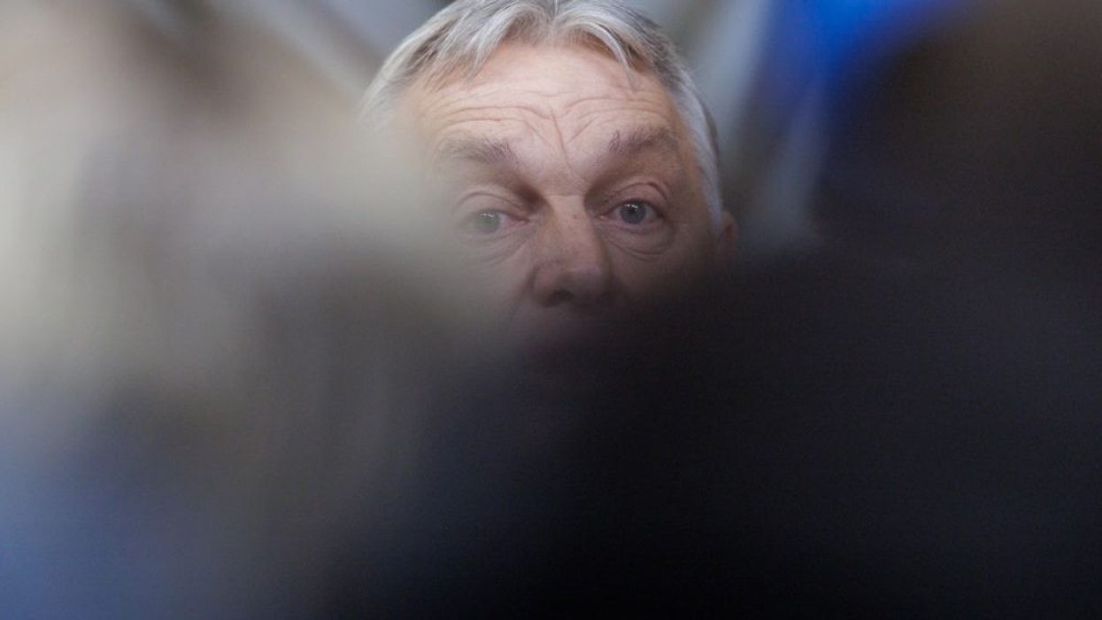 "Operacion i inskenuar": Reagojnë gazetarët dhe lideri i opozitës në Hungari, pas ‘zbulimit të eksplozivëve pranë tubacionit të gazit në Serbi’