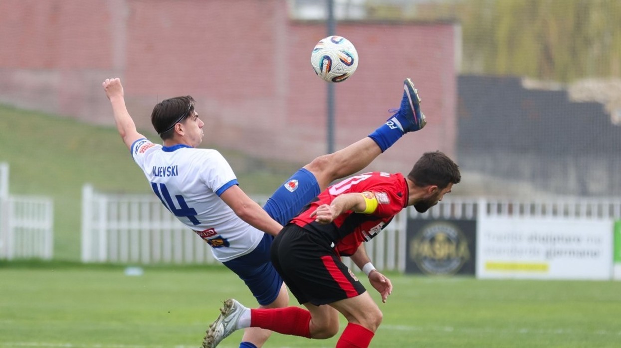 Gabon sërish Prishtina, ndalet te Drenica