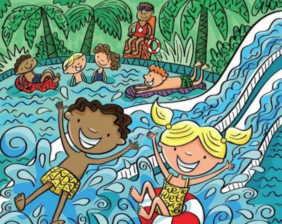 A mund t’i gjeni fjalët e fshehura në 15 sekonda?