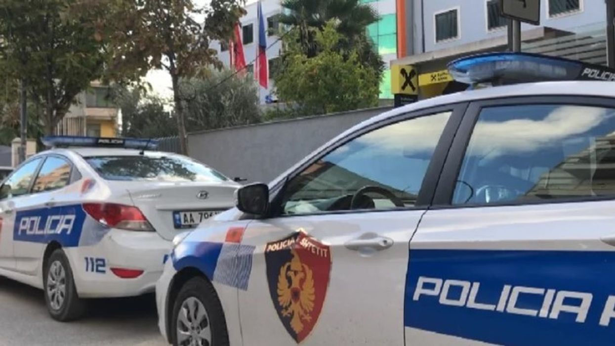 E rëndë në Korçë, gjendet i pajetë mësuesi 67-vjeçar në banesën e tij E rëndë në Korçë, gjendet i pajetë mësuesi 67-vjeçar në banesën e tij