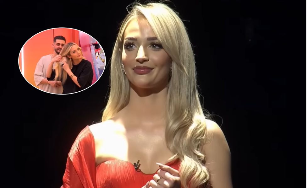 U zgjodh finalistja e parë, Gimbo për Selin: Pa asnjë dyshim fituese