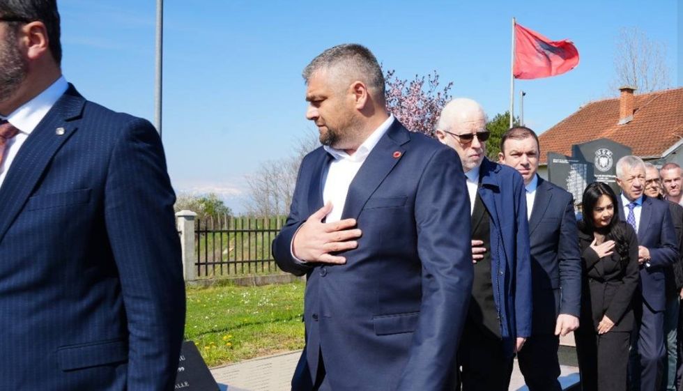 Masakra e Rezallës, Hoti: E vërteta doli në dritë pavarësisht përpjekjeve për ta fshehur