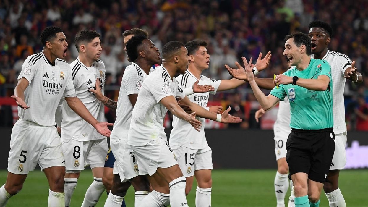 Real Madridi i ofron kontratë të re yllit të ekipit Real Madridi i ofron kontratë të re yllit të ekipit