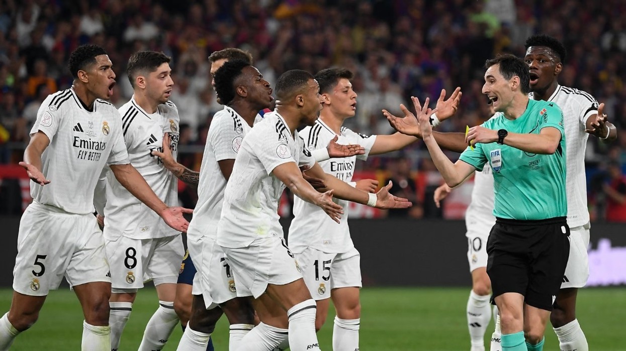 Real Madridi i ofron kontratë të re yllit të ekipit