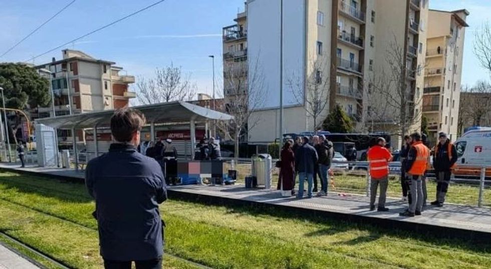 Sapo ishte liruar nga burgu, humb jetën 50-vjeçari shqiptar në një stacion treni në Itali
