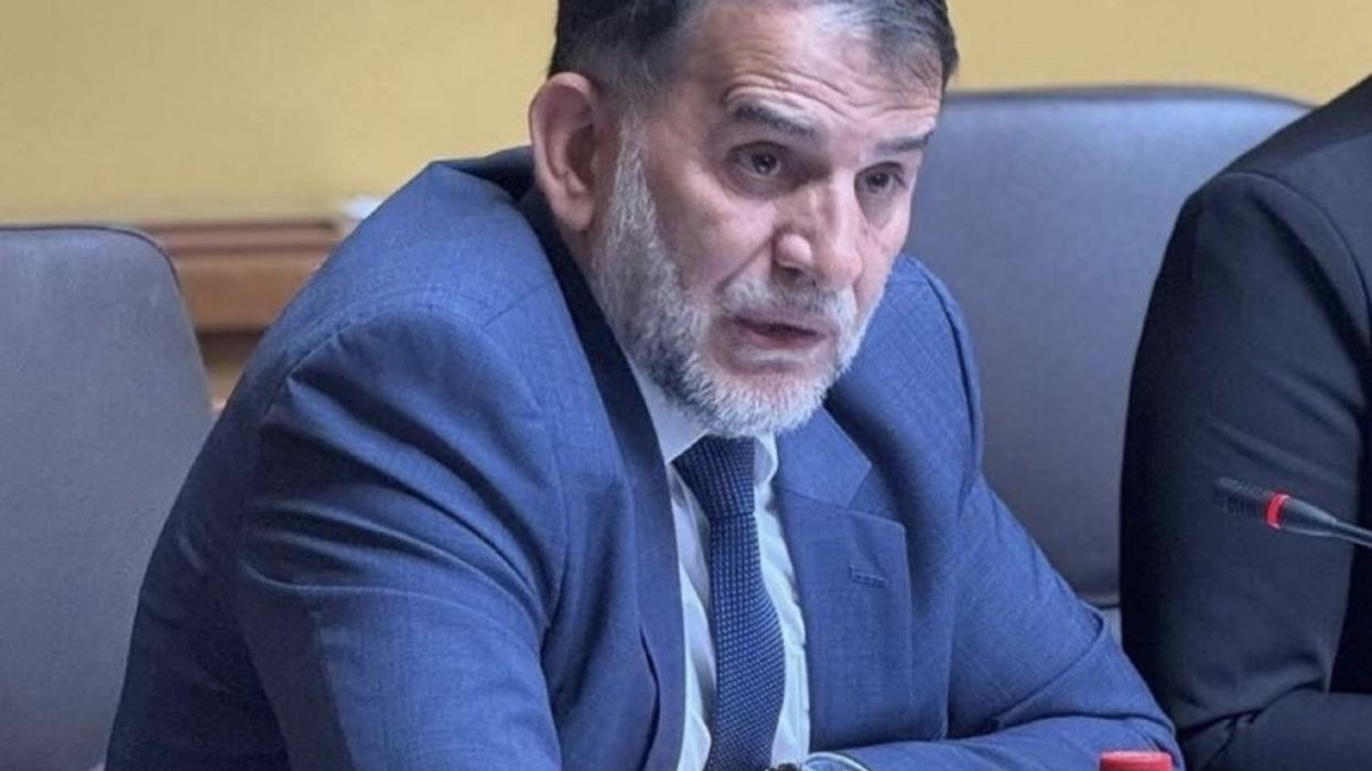 Murat: Qeverisja aktuale po bën diskriminim të vazhdueshëm ndaj komunitetit turq Murat: Qeverisja aktuale po bën diskriminim të vazhdueshëm ndaj komunitetit turq