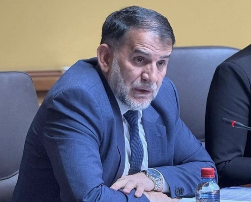 Murat: Qeverisja aktuale po bën diskriminim të vazhdueshëm ndaj komunitetit turk