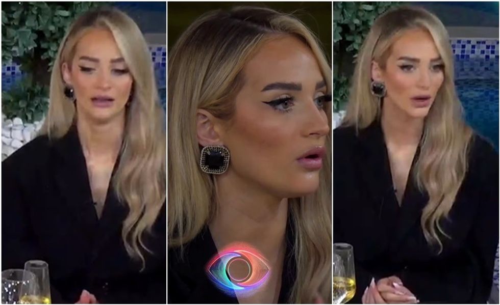 Selin flet për momentet e veçanta në Big Brother, përfshin edhe DJ Gimbon