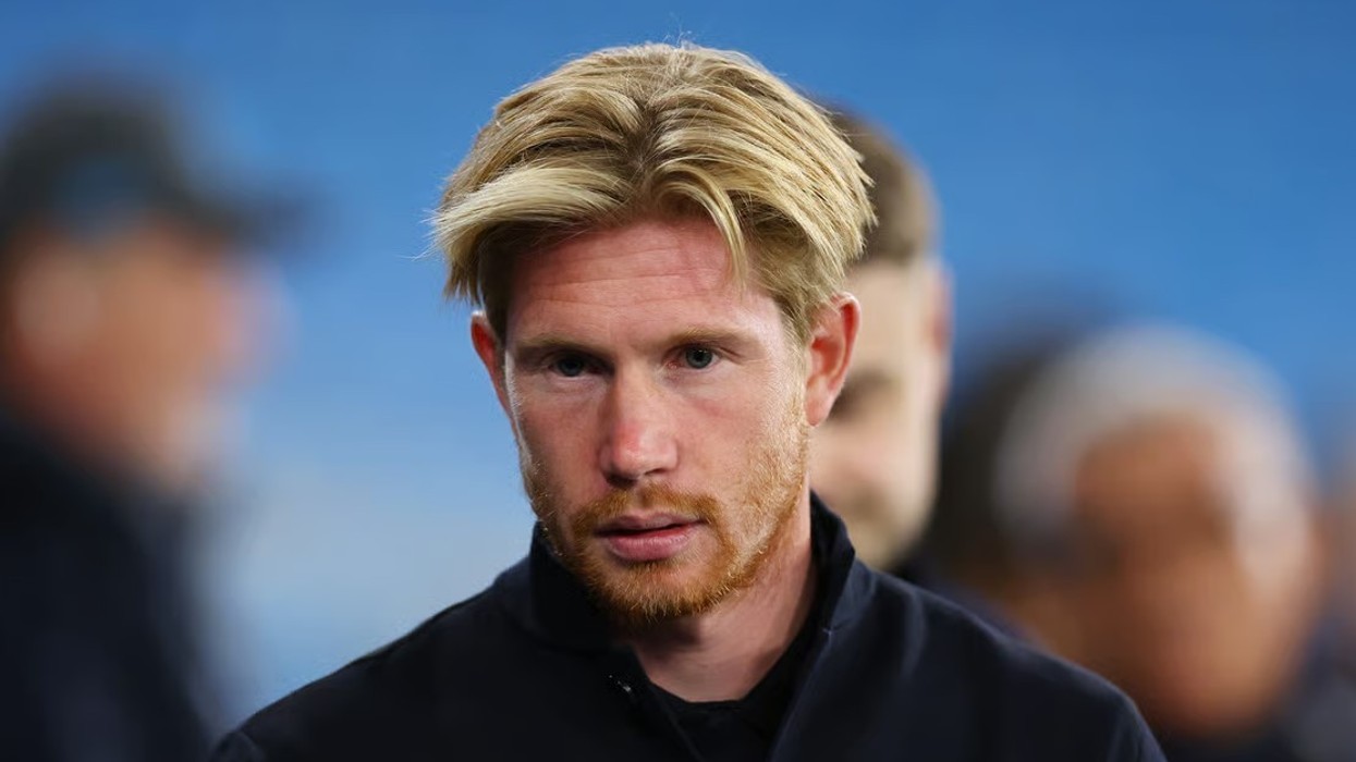 De Bruyne e pranon: Nuk e kam më të njëjtën dashuri për futbollin