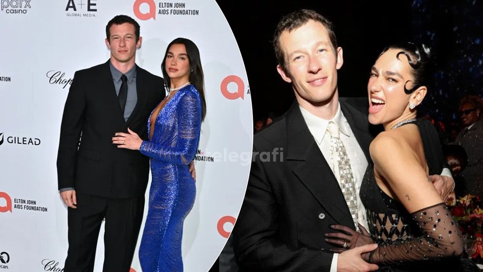 Dua Lipa dhe Callum Turner planifikojnë një dasmë intime këtë verë, me listë të kufizuar të ftuarish