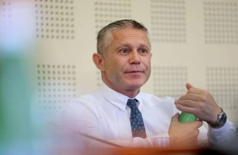 “Luajnë hajgare me shtetin”, Ramadani kritikon vonesën e konstituimit të Kuvendit