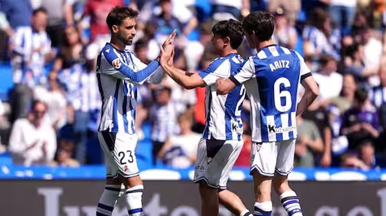 Mahniti të gjithë këtë sezon në La Liga, Real Madridi pas yllit spanjoll Mahniti të gjithë këtë sezon në La Liga, Real Madridi pas yllit spanjoll