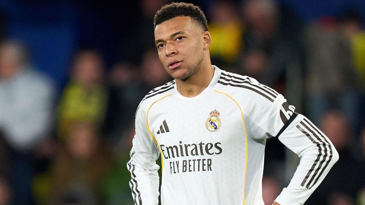 “Kylian Mbappe nuk e kupton çfarë është Real Madridi”, gazetari i njohur kritikon rëndë yllin francez “Kylian Mbappe nuk e kupton çfarë është Real Madridi”, gazetari i njohur kritikon rëndë yllin francez