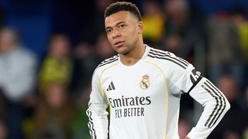 “Kylian Mbappe nuk e kupton çfarë është Real Madridi”, gazetari i njohur kritikon rëndë yllin francez