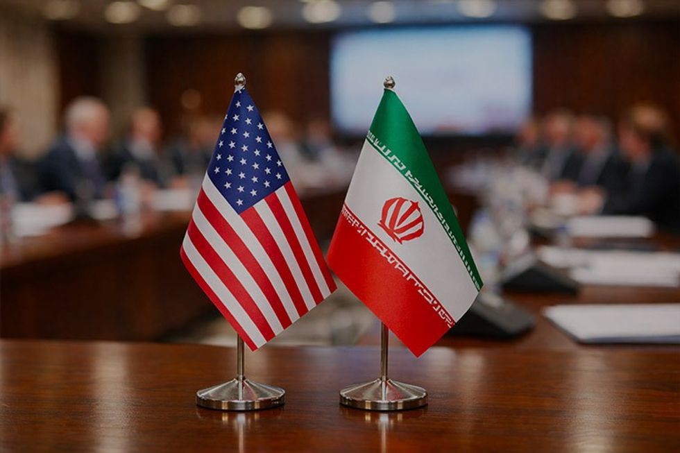 Raportimet për një marrëveshje paqeje të paraqitur Iranit dhe SHBA-së - çfarë dimë deri më tani