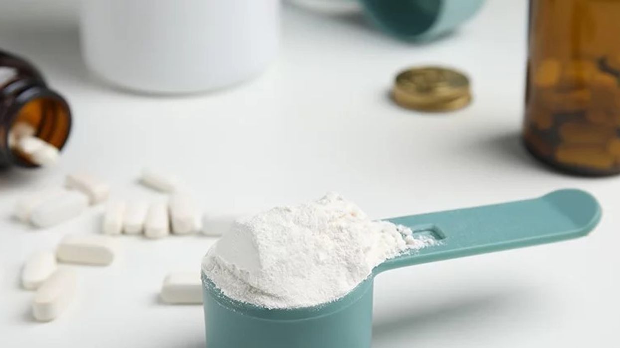 Soda e bukës dhe barnat: Kombinimi që mund të bëhet i rrezikshëm pa e ditur Soda e bukës dhe barnat: Kombinimi që mund të bëhet i rrezikshëm pa e ditur