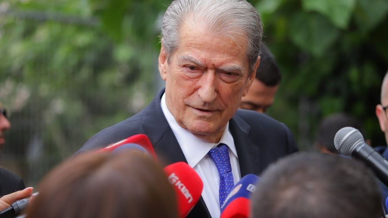 “Rama në ndjekje penale”, Berisha bën akuza të reja për dosjen “Partizani” “Rama në ndjekje penale”, Berisha bën akuza të reja për dosjen “Partizani”