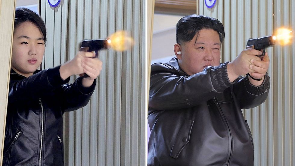 Kush është vajza 13-vjeçare e Kim Jong Un që mund ta drejtojë Korenë e Veriut?
