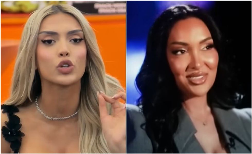 “Të kam dhënë rroba që kurrë nuk i mora më