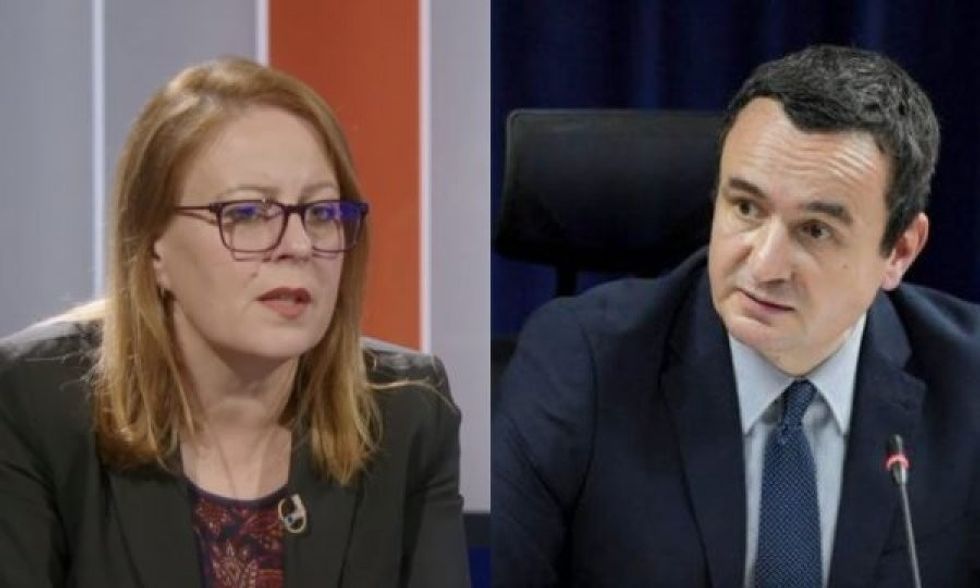 Bajrami - Kurtit: Nëse shkojmë në zgjedhje, as vota për Kryetar të Kuvendit s’ke me pasë