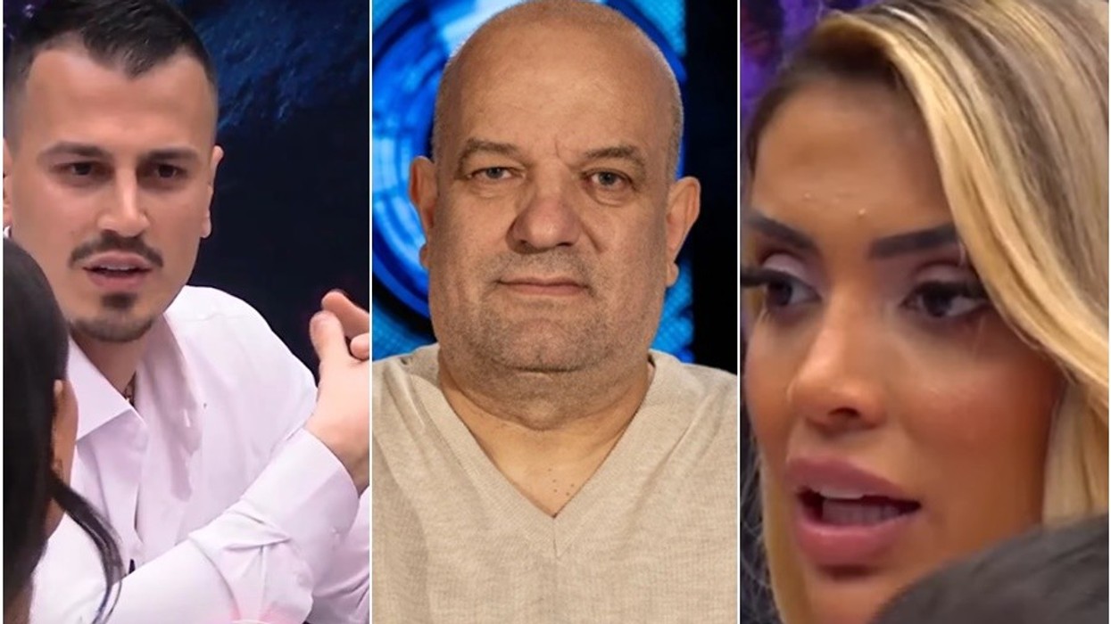 "Nuk e prisja", ish-banori i zhgënjyer nga Brikena që nuk e përmendi për ta ftuar në dasmë