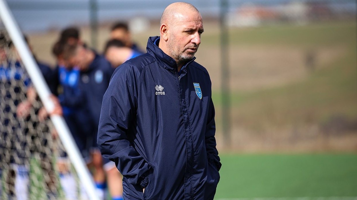 Sami Sermaxhaj publikon listën e Kosovës për dy ndeshjet me Bullgarinë