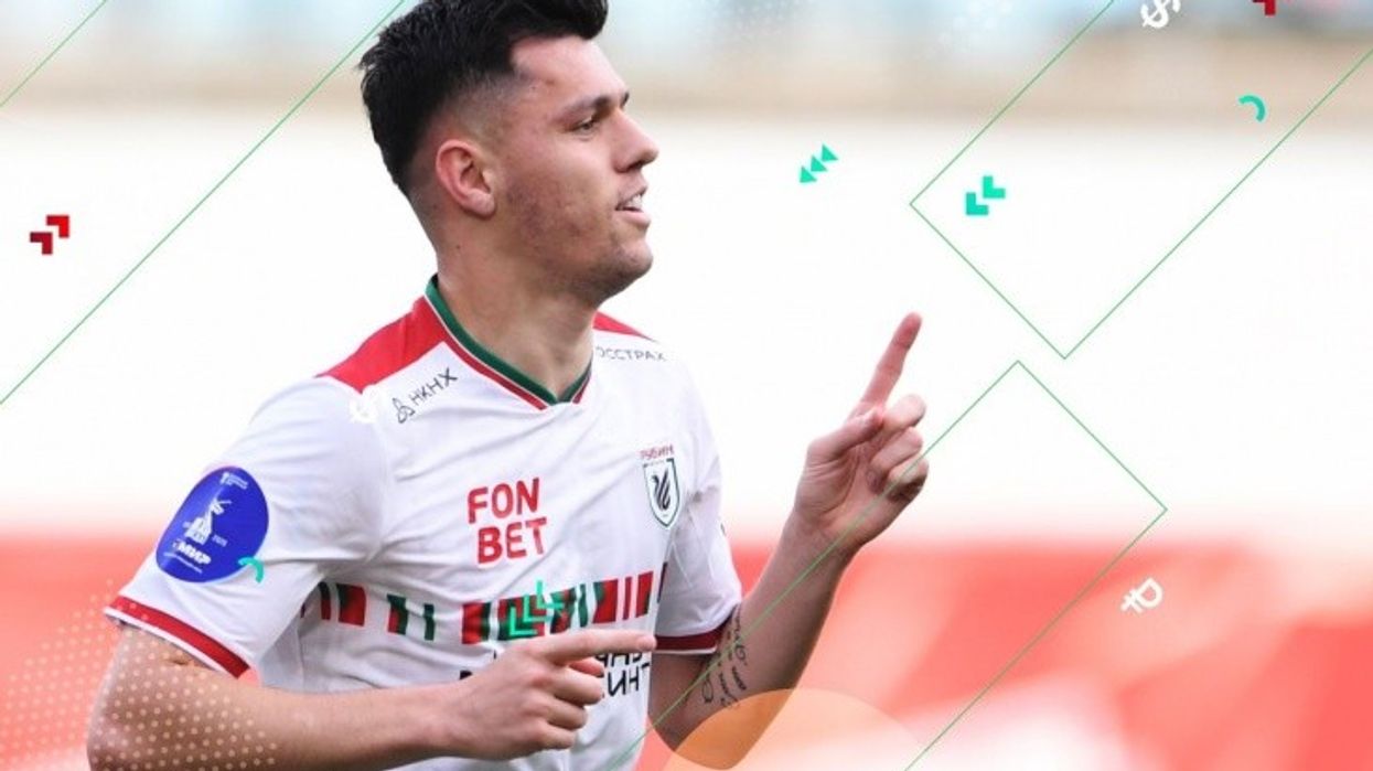 Rubin Kazani i shqiptarëve merr fitore, Daku kthehet nga lëndimi Rubin Kazani i shqiptarëve merr fitore, Daku kthehet nga lëndimi