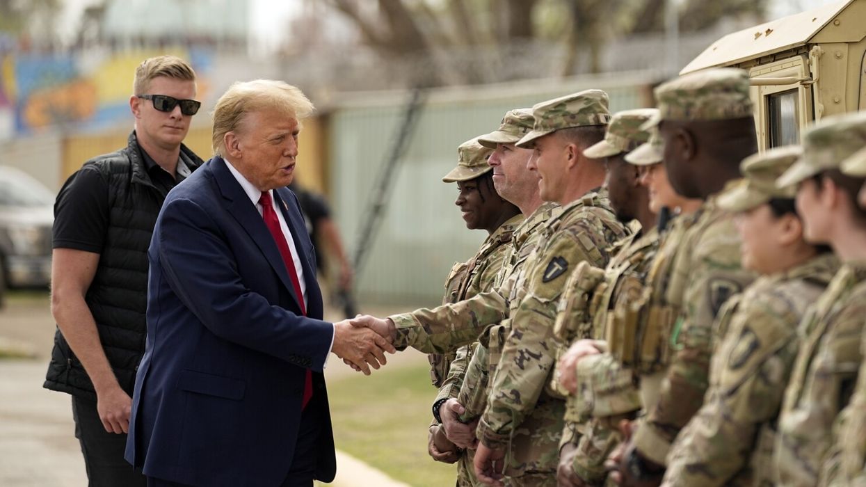 Trump: Ne jemi fituesit, Iranin e kemi mposhtur ushtarakisht Trump: Ne jemi fituesit, Iranin e kemi mposhtur ushtarakisht