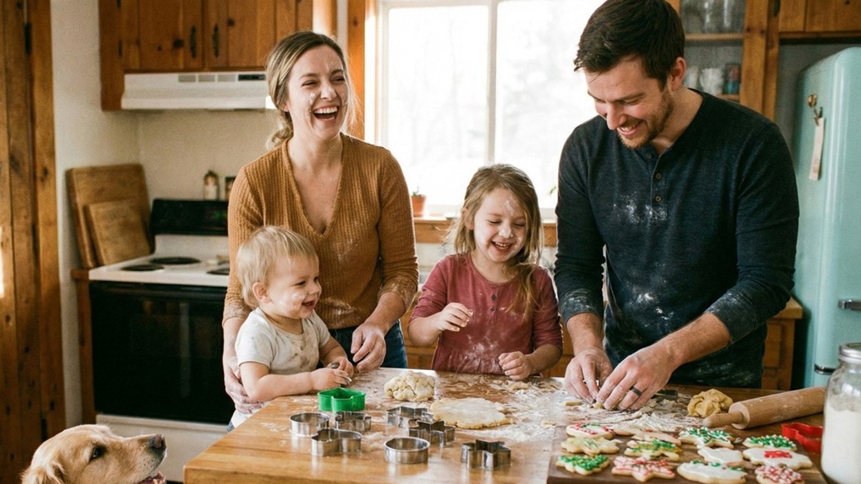 10 gjëra që fëmijët i mbajnë mend gjithë jetën