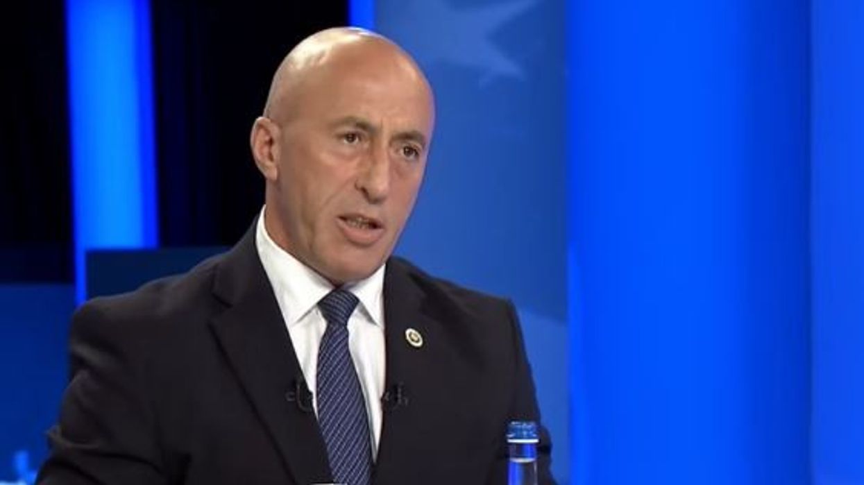 Haradinaj: Kurti nuk e ka pasur prioritet zgjedhjen e presidentit, po përfundojmë në zgjedhje Haradinaj: Kurti nuk e ka pasur prioritet zgjedhjen e presidentit, po përfundojmë në zgjedhje