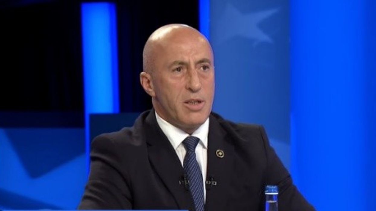 Haradinaj akuzon LVV-në për sulme dhe linçime ndaj tij: Kurti e Dejona janë shefat e tyre Haradinaj akuzon LVV-në për sulme dhe linçime ndaj tij: Kurti e Dejona janë shefat e tyre